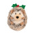 Mini Spunky Ornament by Douglas
