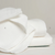 Unbleached Set of 3 Floursack Towels from Danica  Unbleached Set of 3 Floursack Towels from Danica