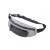 Reflactive Organized Reflector Fanny Pack Belt Bag