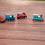 Pull Back Trains by Jack Rabbit