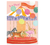 Carousel Granddaughter Birthday Card