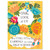 Earrings Birthday Card