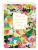 Hummingbird Tree Birthday Card