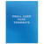SMALL CARD HUGE CONGRATS CONGRATULATIONS Card
