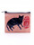 I'm Not Bossy Coin Purse