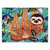 Pygmy Sloth Endangered Species 300 Pc Puzzle