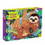 Pygmy Sloth Endangered Species 300 Pc Puzzle