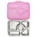 Stainless Steel Leakproof Bento Box Pink