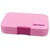 Leakproof Rainbow 4 Compartment Yumbox Tapas Capri Pink