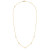 Five Graces Pearl Necklace by Amano Studio