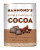 Double Chocolate Cocoa
