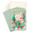 Holly Bouquet Holiday Boxed Cards