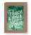 Peace & Joy & Love Holiday Boxed Cards