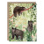 Black Bears Birthday Card - Biely & Shoaf