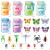 Valentine's Day Bug Catching Set 36 pcs