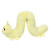 Inchy Inchworm by Douglas Cuddle Toys