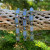 Rectangle Bracelet by Marlene VanBeek