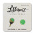 Pickleball Earrings by Lilliput