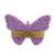 Butterfly Lavender Soap Lift Soap Saver Pad