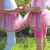 Rainbow Tutus