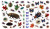 Eyelike Stickers: Bugs from Hachette Eyelike Stickers: Bugs from Hachette