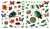 Eyelike Stickers: Bugs from Hachette Eyelike Stickers: Bugs from Hachette