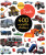 Eyelike Stickers: Trucks from Hachette Eyelike Stickers: Trucks from Hachette