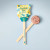 Pollinator Seed Pops by Modern Sprout - Humble Bee