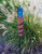 24" Resin Rain Gauge