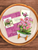 Mini Orchid Oasis Pop-Up Card