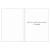  Always In Our Hearts Sympathy Card