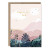  Always In Our Hearts Sympathy Card