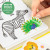 Colouring Set – Zoo from Tiger Tribe Colouring Set – Zoo from Tiger Tribe