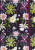 Celestial Garden Journal from Peter Pauper Press