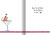 Counter Cat Birthday Card from Oatmeal Studios Counter Cat Birthday Card from Oatmeal Studios