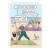 Yoga Outdoors Birthday Card – from Oatmeal Studios