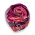 Hot Pink
Big flower printed scarf, finished with fringes on each end 

Composition and Size:
50% Cotton, 50% Viscose
L: 180cm x W: 90cm (L: 71 inch x B:35 inch)
Weight: 110 grams

Please note:
The actual colour of the items may appear different from the picture shown on the website due to different screen settings, camera lights or personal vision ability. Please contact us if you have any questions.

•  Made in China
•  Care Instructions: Hand wash
•  Fabric: 50% Cotton, 50% Viscose
•  Season: Spring/Summer
•  Weight: 5.29 oz (150 g)
