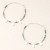Miyuki Large Hoop Chromacolor 