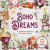 Boho Dreams Sticker Book from Peter Pauper Press