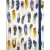  Watercolor Feathers Journal by Peter Pauper Press
