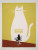 Agent Of Chaos Dish Towel From Blue Q