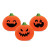  Needohween Jack Glow Lantern Nee-Doh from Schylling