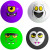 Needohween Squishkins Haunted House from Schylling