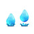 Dream Drop NeeDoh from Schylling