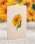 Mini Sunflowers Pop-up Greeting Cards