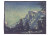 William S. Rice: Long Winter's Night Holiday Card Assortment from Pomegranate