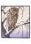 William S. Rice: Long Winter's Night Holiday Card Assortment from Pomegranate