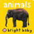 Bright Baby Animals from MPS