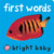 Bright Baby First Words from MPS