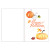 Stacked Pumpkins Halloween Card from Biely & Shoaf